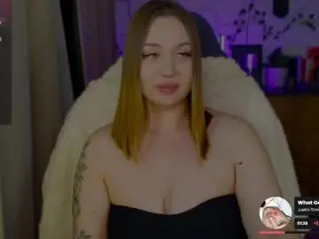 Chaturbate Live Sex Cam of bodylina