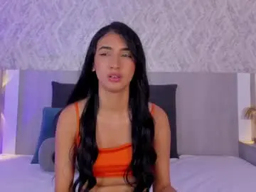 Chaturbate Sex Cam of krystal_foxx