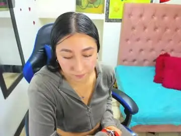 Chaturbate Sex Cam of miaa_scott