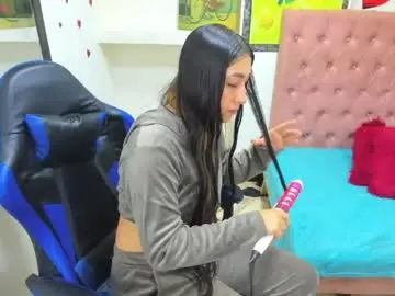 Chaturbate Free Live Porn of miaa_scott