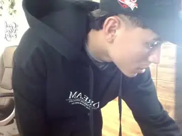 Chaturbate Sex Chat of ryan_grayx