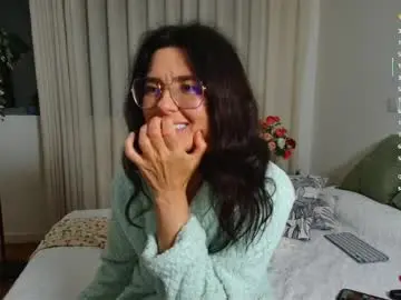 Chaturbate Best Webcam of adelina_shine