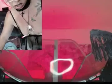 Chaturbate Free Live Porn of jazmin_ross