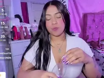 Chaturbate Nude Webcam of kendra_yul