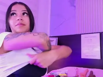 Chaturbate Adult Webcam of lanna_as