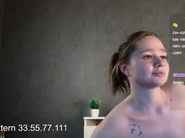 Chaturbate Adult Webcam of maddyisreal