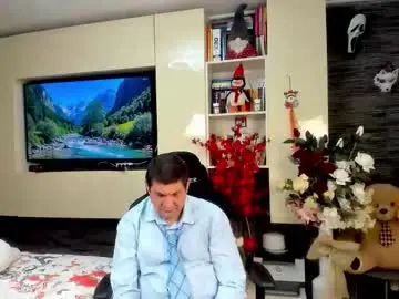 Chaturbate Adult Webcams of spartandaddy48