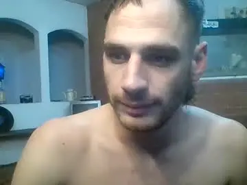 Chaturbate Adult Webcam of stevenson988
