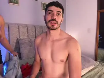 Chaturbate Adult Webcam of axelandlara