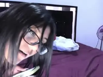 Chaturbate Sex Chat of cristinasweet7