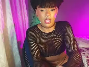 Chaturbate Sex Chat of exotic_medussapp