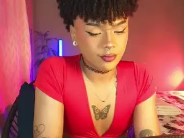 Chaturbate Sex Chat of exotic_medussapp