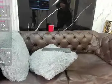 Chaturbate Live Porn of karollwestt