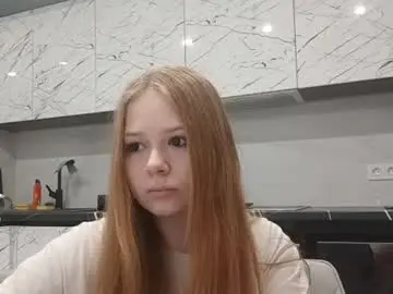Chaturbate Nude Webcam of karrichaconas
