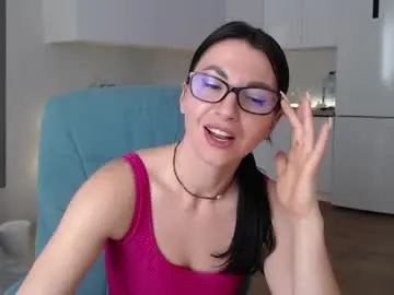 Chaturbate Live Porn of mary_love16