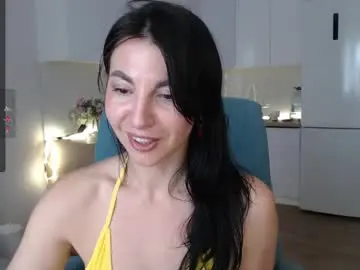 Chaturbate Live Porn of mary_love16