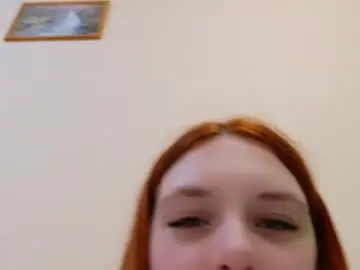 Chaturbate Nude Webcam of mikka_blush