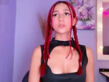 Chaturbate Best Webcam of natalliapradas