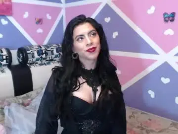 Chaturbate Best Webcam of nicolleth_coquette
