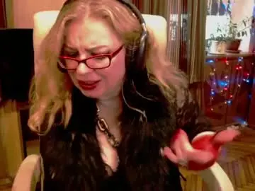 Chaturbate Sex Chat of norma_gin