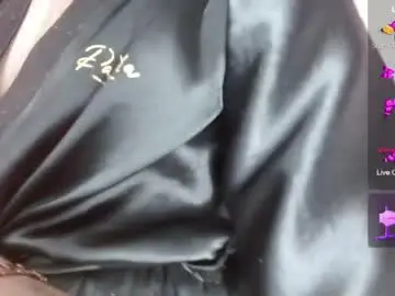Chaturbate Watch Live Sex Cams of puca_eboony