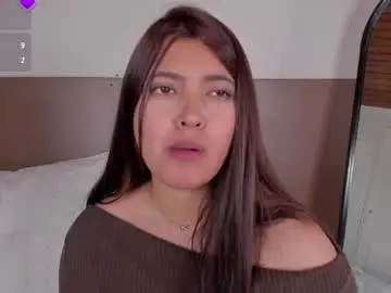 Chaturbate Sex Cam of rebeca_williams_