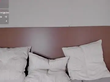 Chaturbate Live Sex Cam of rebeca_williams_