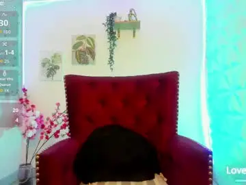 Chaturbate Best Webcam of stefy_cg
