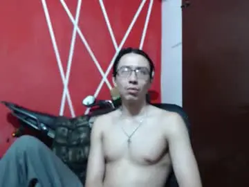 Chaturbate Sex Chat of alex_marck