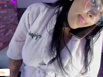 Chaturbate Sex Cam of briana_z