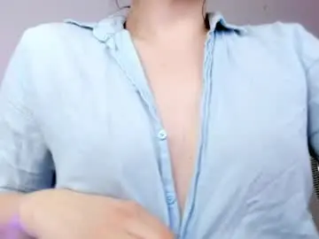 Chaturbate Adult Video Chat of fatinsey