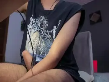 Chaturbate Free Live Porn of fede69x