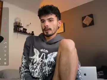 Chaturbate Sex Chat of fede69x