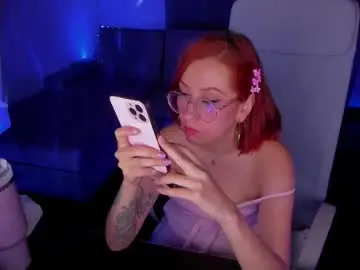 Chaturbate Adult Video Chat of milly_yako