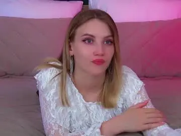 Chaturbate Best Webcam of stacyevancesss