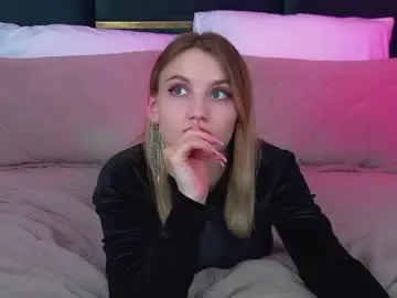 Chaturbate Live Sex Cam of stacyevancesss
