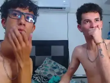 Chaturbate Live Sex Cam of tasteofmischief