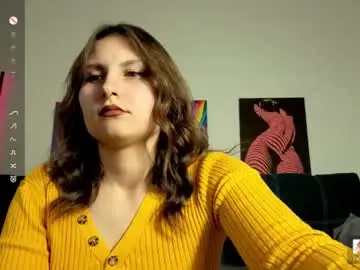 Chaturbate Live Sex of trixibell
