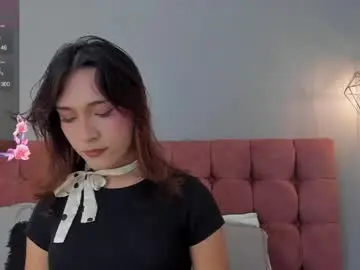 Chaturbate Live Porn of victoria_decapri