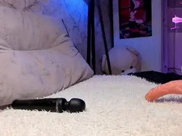 Chaturbate Adult Webcam of yourbabynatalie
