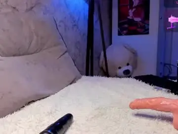 Chaturbate Sex Cam of yourbabynatalie