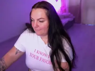 Chaturbate Free Live Porn of amalia_minkxx