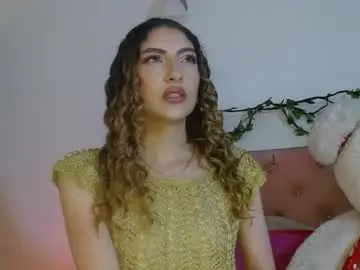 Chaturbate Best Webcam of ayleen_m