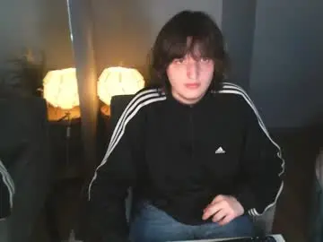 Chaturbate Nude Webcam of delalex
