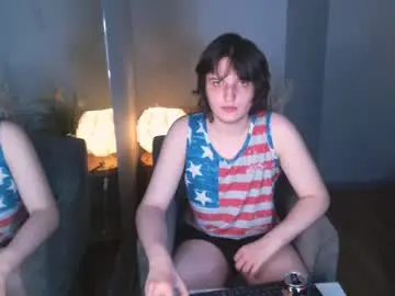 Chaturbate Nude Webcam of delalex