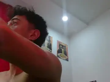 Chaturbate Adult Webcams of jaico_santos1
