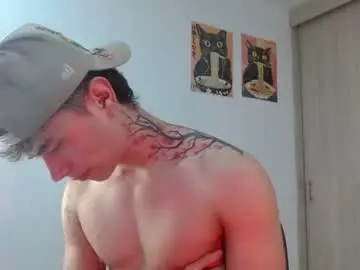 Chaturbate Sex Cam of jaico_santos1