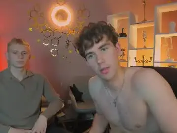 Chaturbate Best Webcam of kevin_nix_