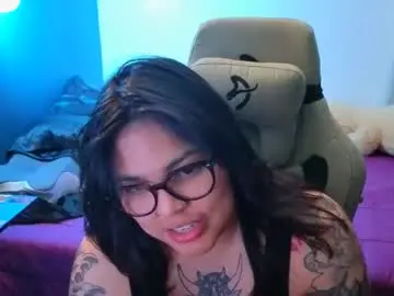 Chaturbate Live Sex of miacanela_xo
