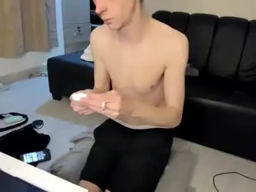 Chaturbate Free Porn Cam of millerjdm